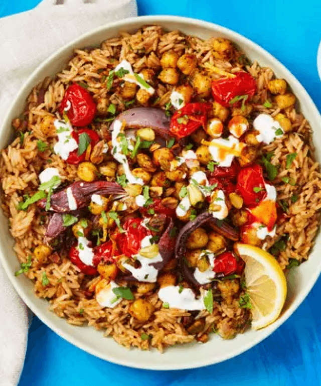 Plan Veggie