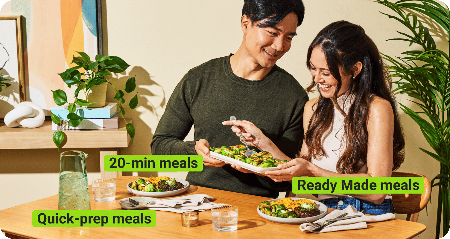 Menos vueltas, más tiempo